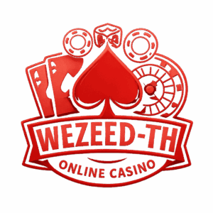 wezeed-th โลโก้